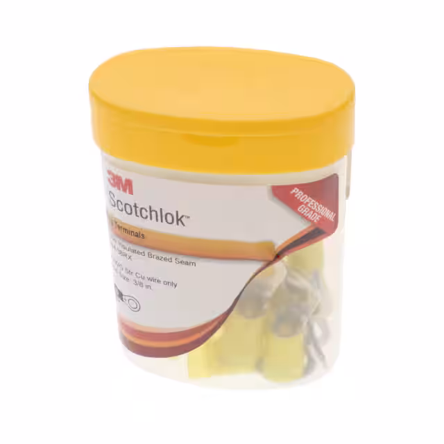 MN4-38RX-BOTTLE 3M  Connettori ad anello